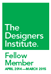 Designers Institute of New Zealand Fellow 2014-2015